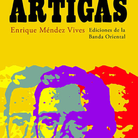 ARTIGAS ARTIGAS