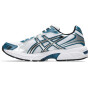 GEL-1130 - Unisex White/Restful Teal