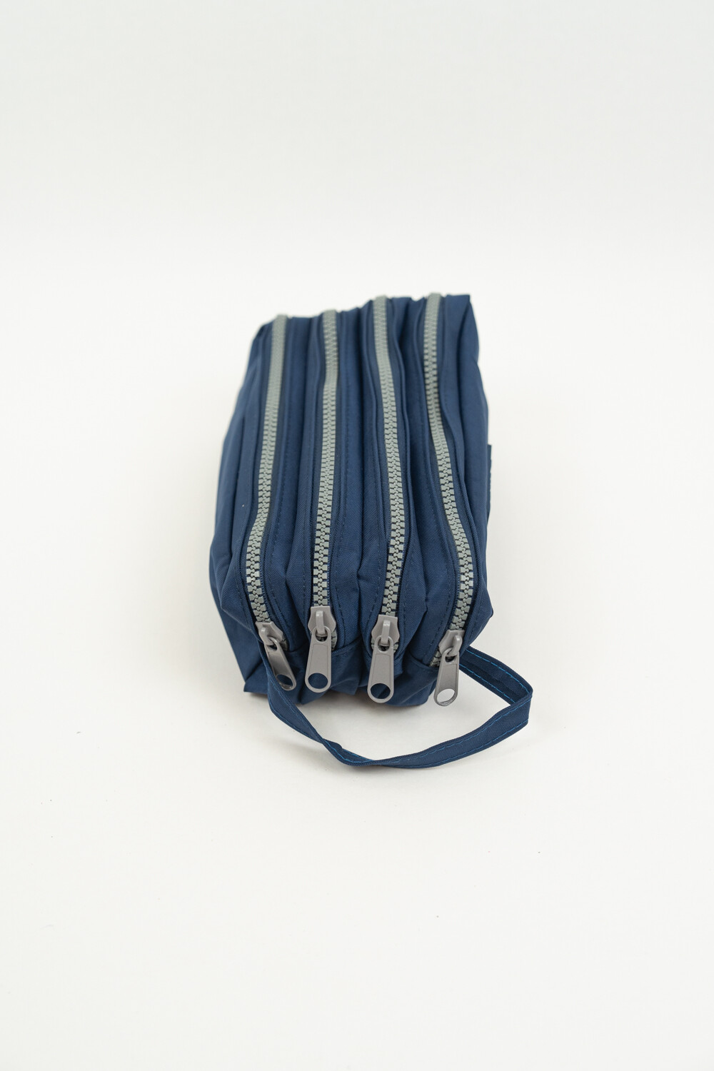 Cartuchera Veronica Azul