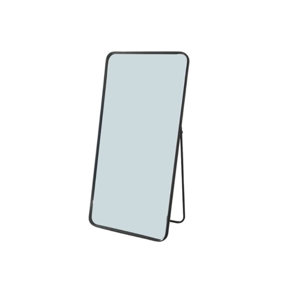 Espejo de Pie - 50x100cm - Borde Redondo Espejo de Pie - 50x100cm - Borde Redondo