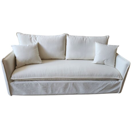 Sillon 3 cuerpos Voga Sillon 3 cuerpos Voga