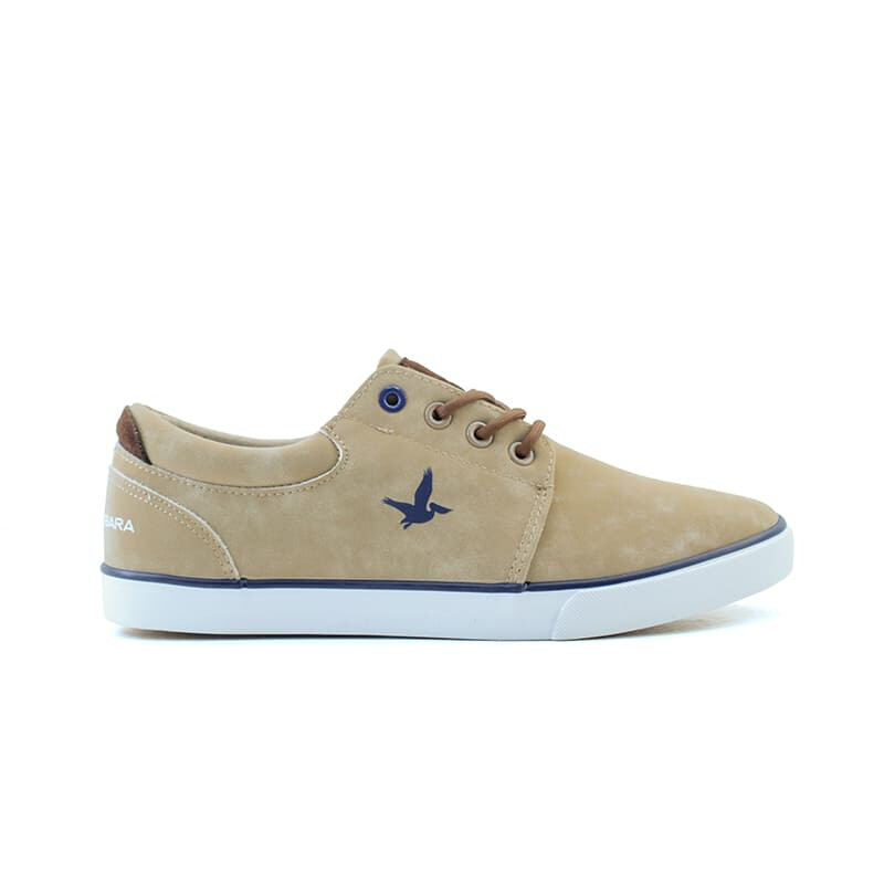 Championes Santa Barbara Street Night 24 de Hombre Beige