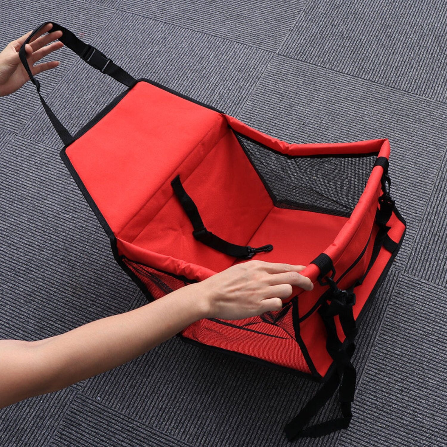 Bolso de viaje para auto deals