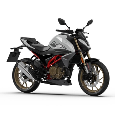 Morbidelli N300 Blanco