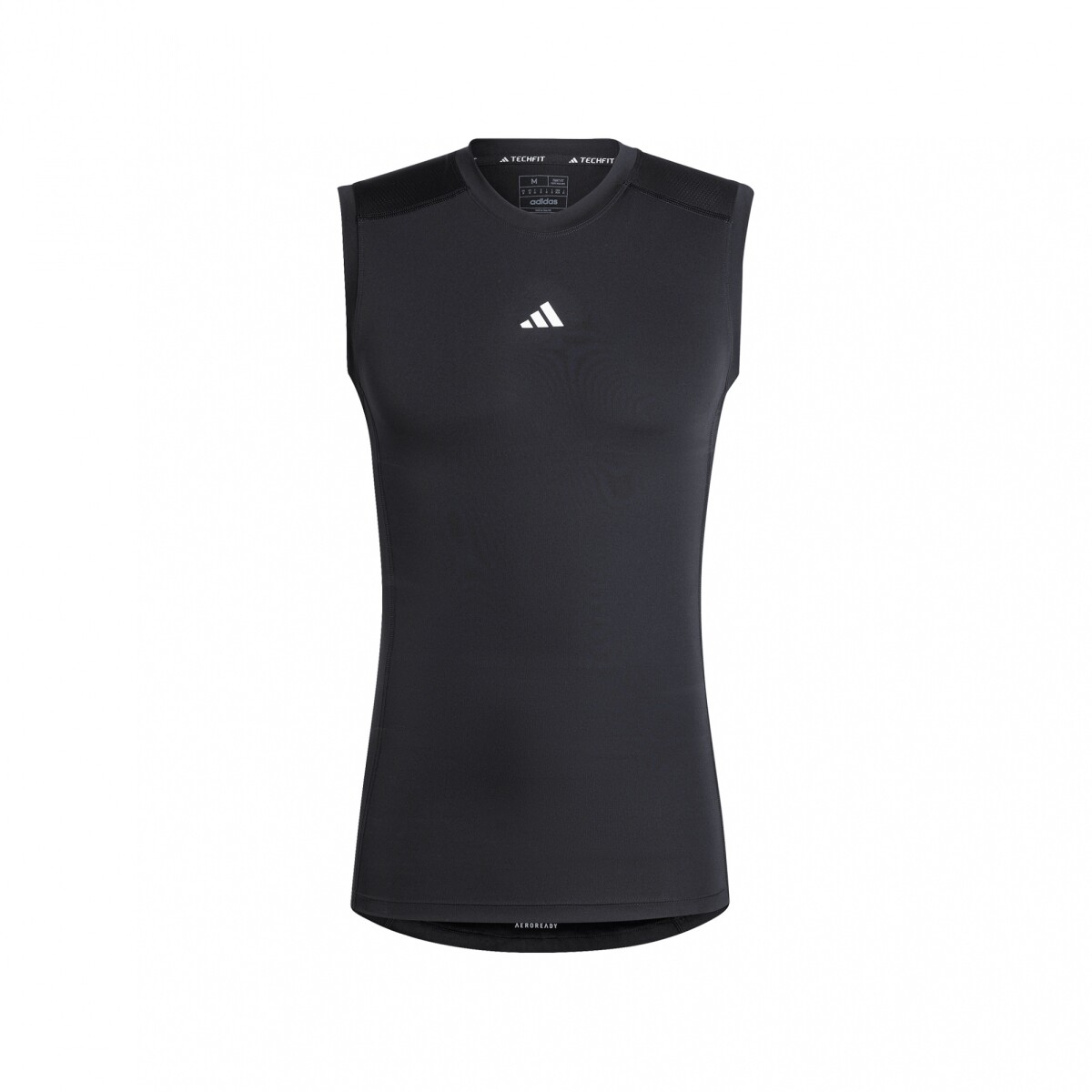 Musculosa de Compresión adidas de Entrenamiento 