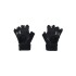 Guantes Unisex Under Armour Weight Negro