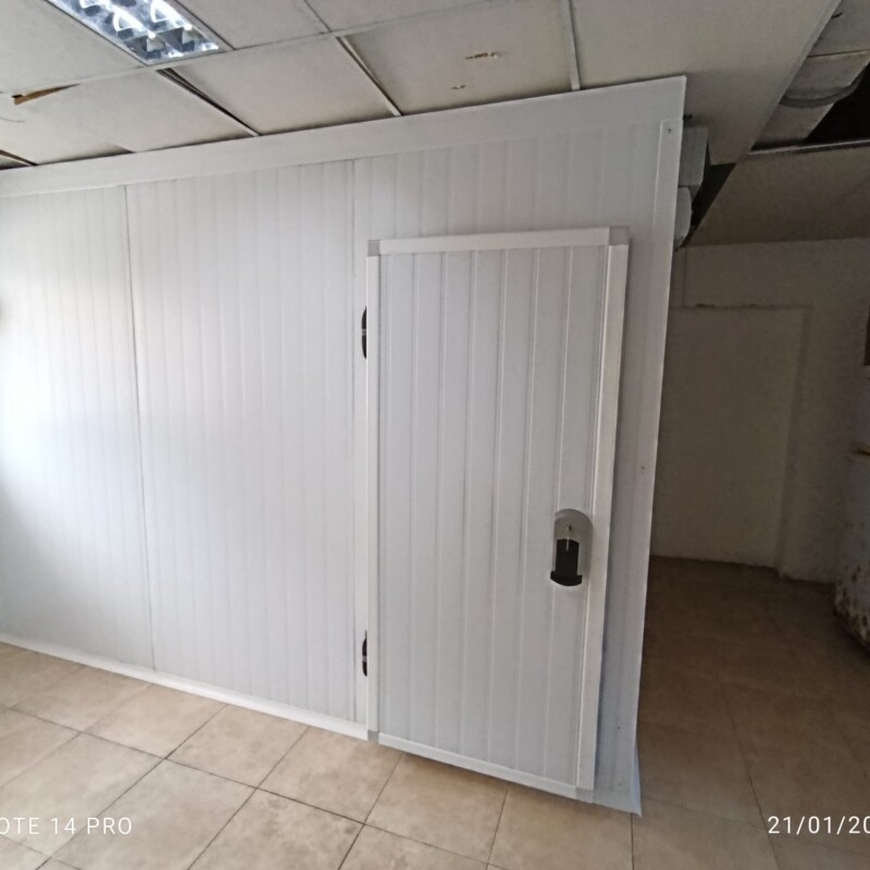 Camara de mantenimiento de frescos - Prochef PRO-FRESH Camara de mantenimiento de frescos - Prochef PRO-FRESH