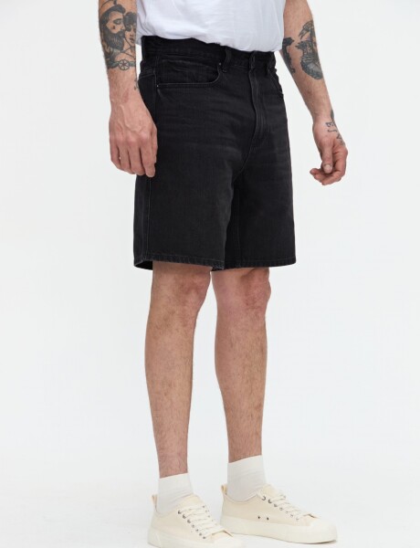 Bermuda Jean Langdon Black 27