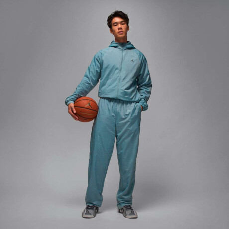 Pantalón Jordan Sport Classic de Hombre negro