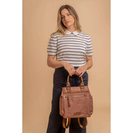 Bandolera Vainilla Cacao