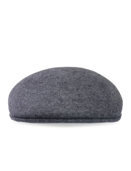 GORRA INGLESA Gris