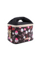 Necessaire Oreiro Negro