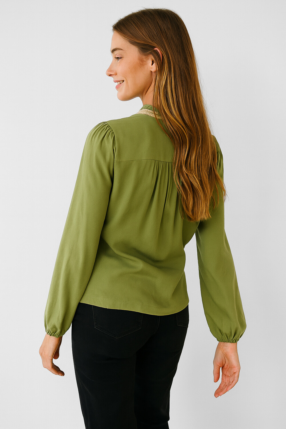 Blusa Ruetal Estampado 2