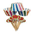 OUTLET Porta cupcake de papel con pincho Outlet Porta Cupcake De Papel Con Pincho