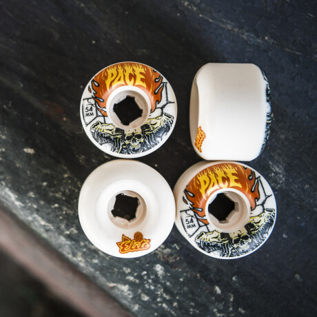 Ruedas de Skate Oj's Rob Pace Dungeon Chubbies 54mm 101a Ruedas de Skate Oj's Rob Pace Dungeon Chubbies 54mm 101a