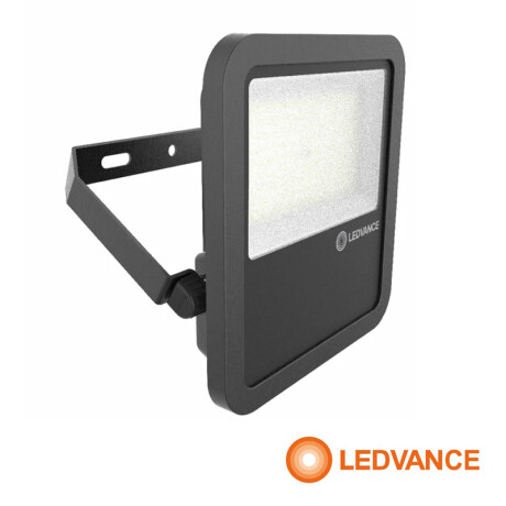 FOCO LED LEDVANCE OSRAM PFM IP65 80W Foco Led LEDVANCE OSRAM 80W Luz Fría