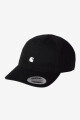 GORRA MADISON Negro