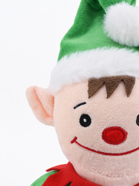 DECORATIVO DUENDE VERDE