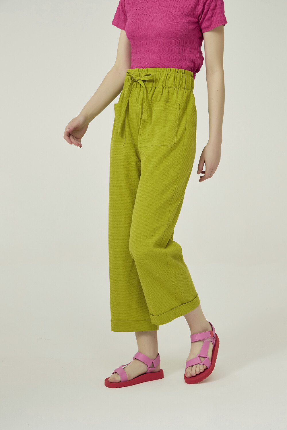 Pantalon Francisco Lima