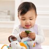 Colgante multisensorial elefante XL SKIP HOP Colgante multisensorial elefante XL SKIP HOP