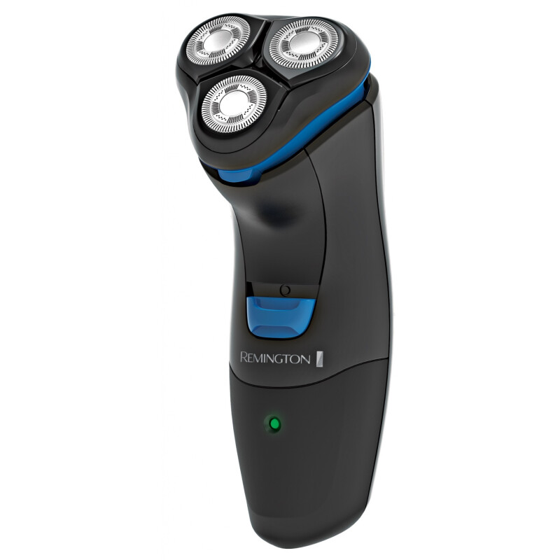 Afeitadora Remington Powerflex Plus Pr1335 Bateria Recargable Afeitadora Remington Powerflex Plus Pr1335 Bateria Recargable