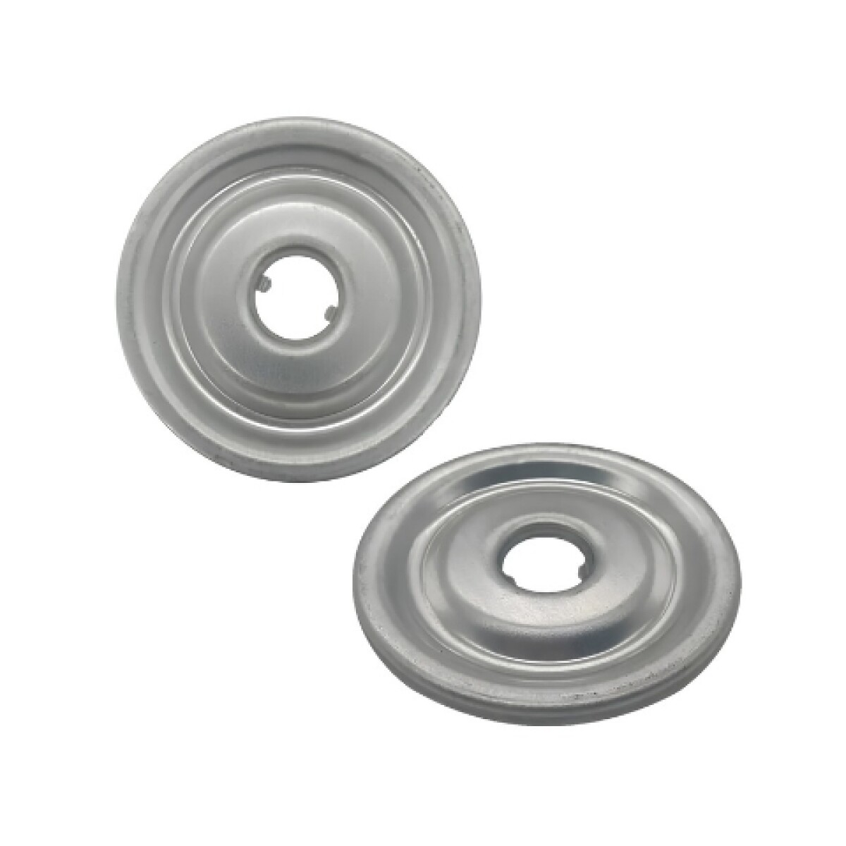 Base hornalla cocina Modelo Itatiaia 8cm 