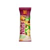 Barritas Castañas Maní y Ananá 25g Nuts Bar Nuts Bar 25g Anana Y Piña