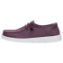 Wendy Stretch Canvas - Mujer Huckleberry