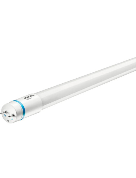 Tubo de luz LED Philips Ecofit Frío 600mm 8w G13 Tubo de luz LED Philips Ecofit Frío 600mm 8w G13