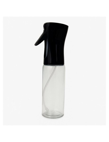 ROCIADOR DE ACEITE C/GATILLO 250ML NEGRO ROCIADOR DE ACEITE C/GATILLO 250ML NEGRO