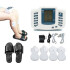 Masajeador Estimulador Corporal Ems Like 309a MASAJEADOR ELECTRODOS EMS LIKE 309A