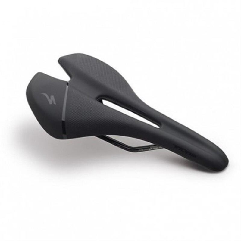 Asiento Bici Specialized Toupe 155mm Comp Gel Blk Unica