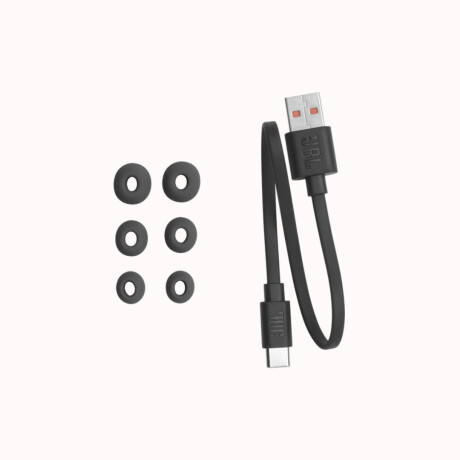 Auriculares JBL Tour Pro 2 Negro