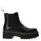 Bota de Mujer Miss Carol SILVIR chelsea Negro