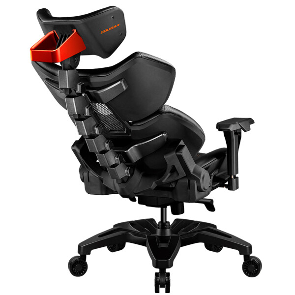 Silla Gamer Cougar Terminator Xl SILLA COUGAR TERMINATOR XL