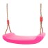 Hamaca infantil PVC Rosada