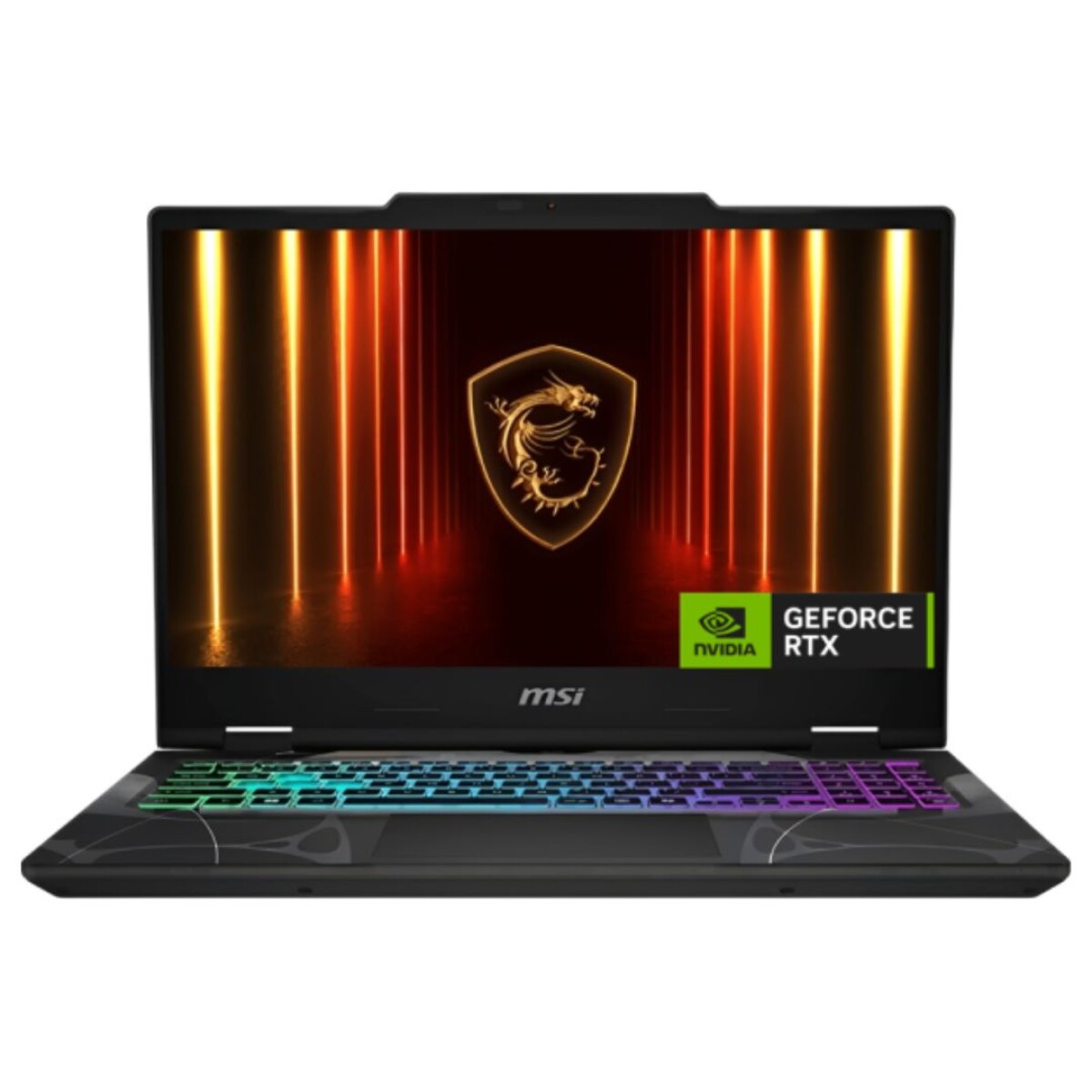 Notebook MSI Cyborg 15 B2RWFKG-071US 15.6" 512 GB 