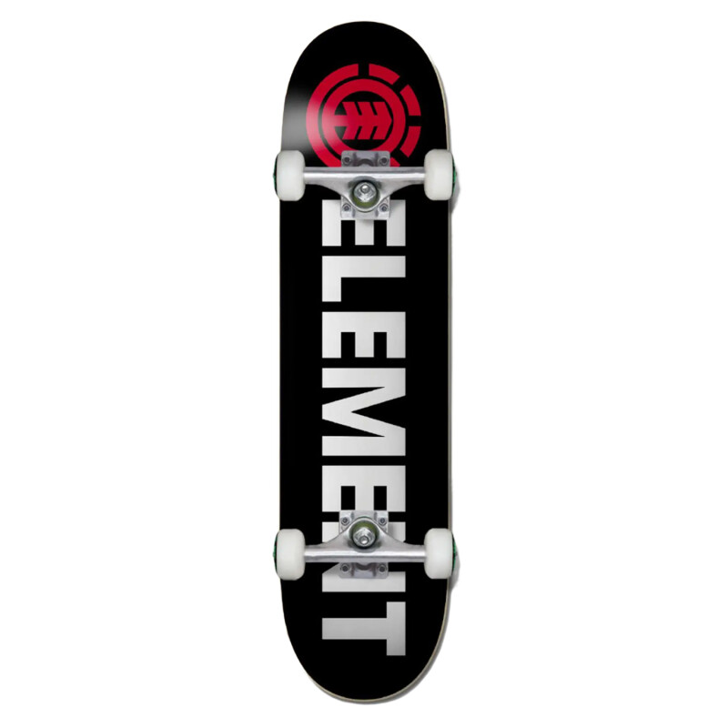 Skate armado Element Blazin 8" Skate armado Element Blazin 8"