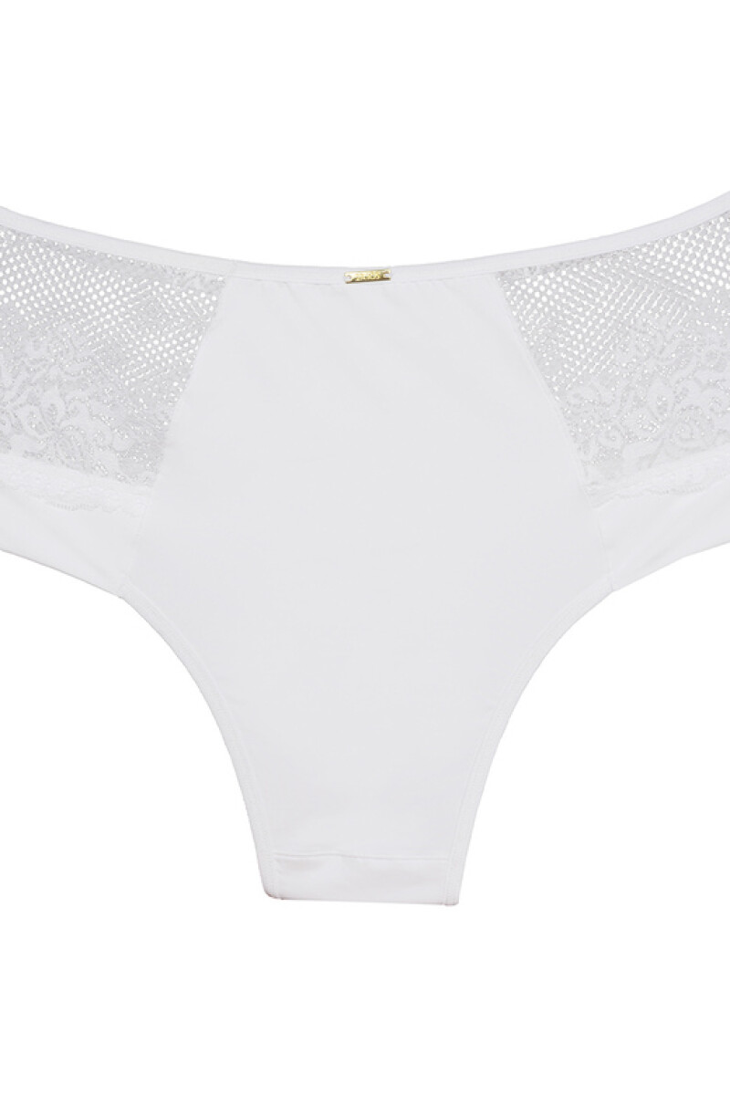 P22290-BIKINI MICRO C/PUNT. BLANCO