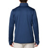 Campera Park View Fleece Hombre COLLEGIATE NAVY