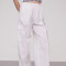 Pantalon Rinhan Blanco