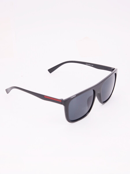 LENTES TIMBO NEGRO