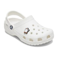 Jibbitz™ Charm Pingüino Feliz Multicolor
