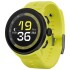Reloj Smartwatch Suunto Run Silicona Naranja AMARILLO