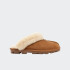 Calzado UGG Coquette Marrón