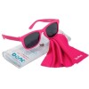 Lentes sol BUBA fucsia 3-36m Lentes sol BUBA fucsia 3-36m