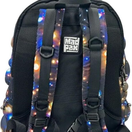 Mochila Madpax Patentada Original Bubble Warp Speed Mochila Madpax Patentada Original Bubble Warp Speed