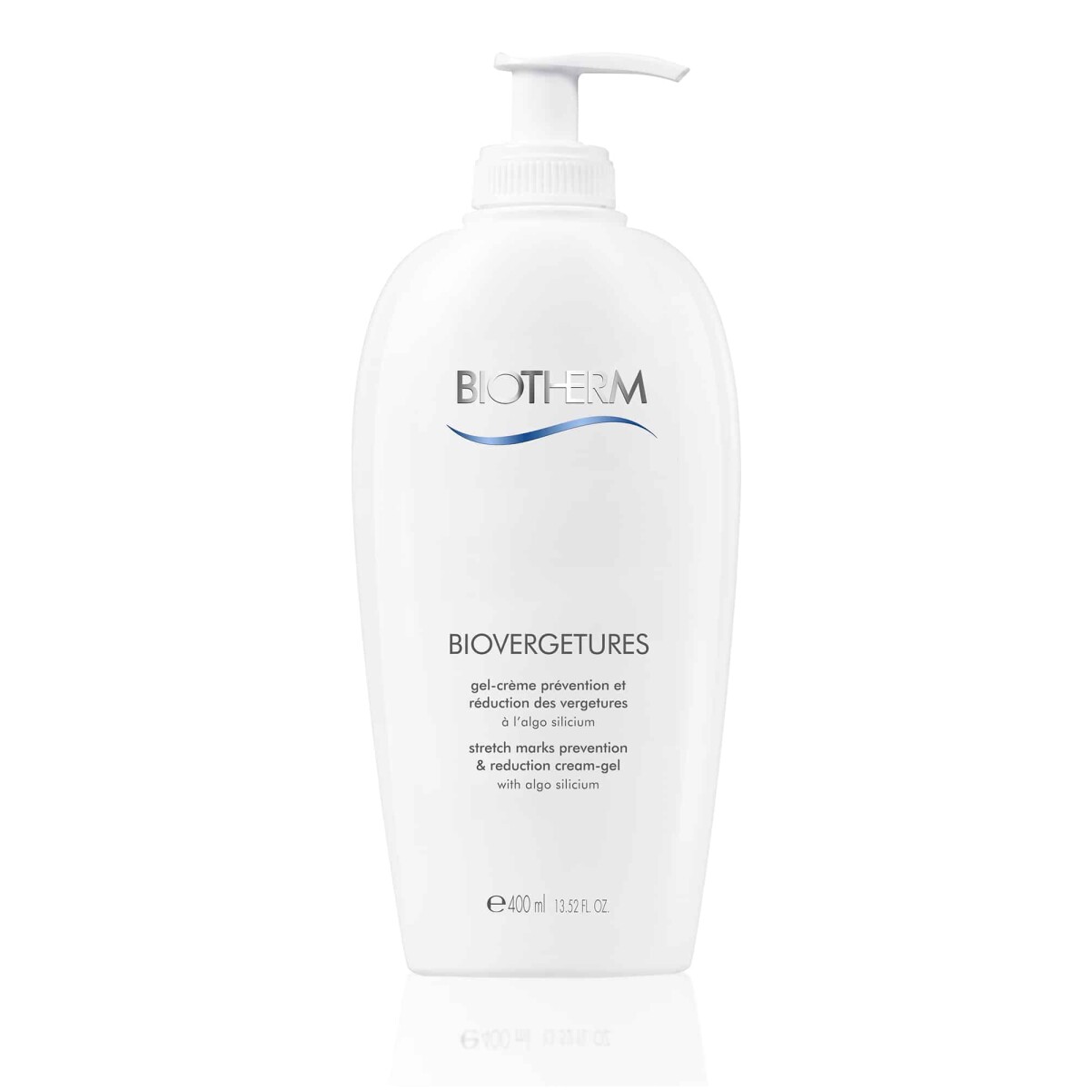Biotherm Biovergetures 400ml 
