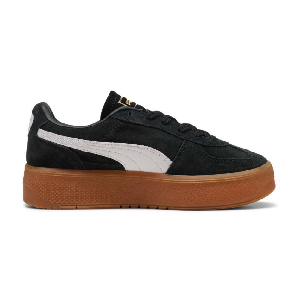 Palermo Elevata W Black Gum