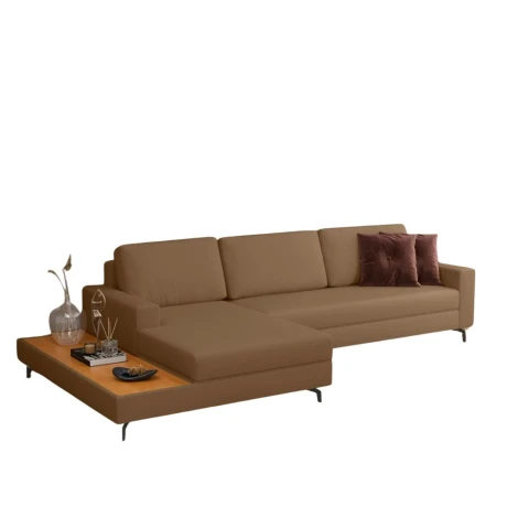 Sillon con chaise Loft Sillon con chaise Loft